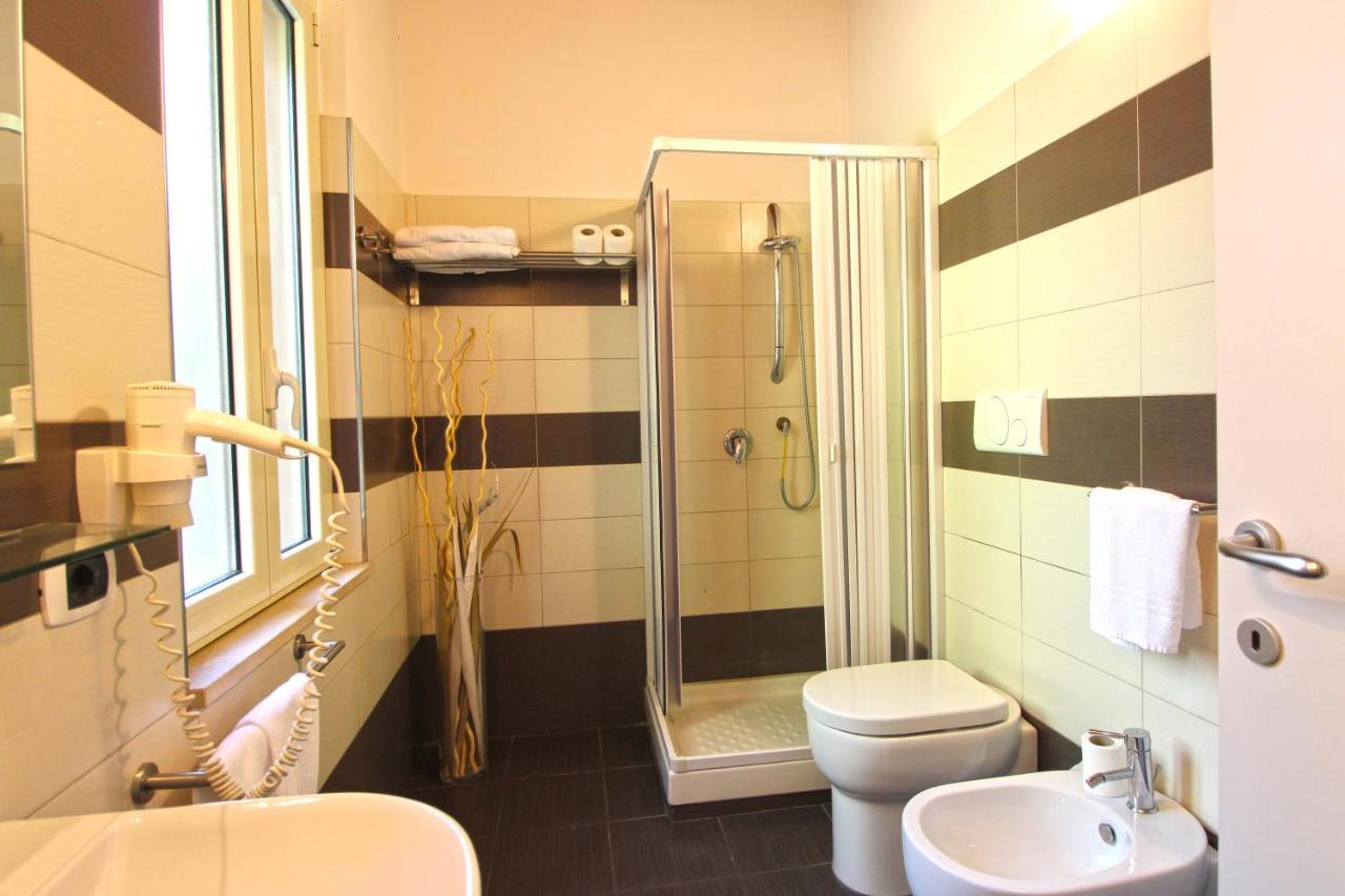 Dalmati House San Lorenzo Róma Kültér fotó
