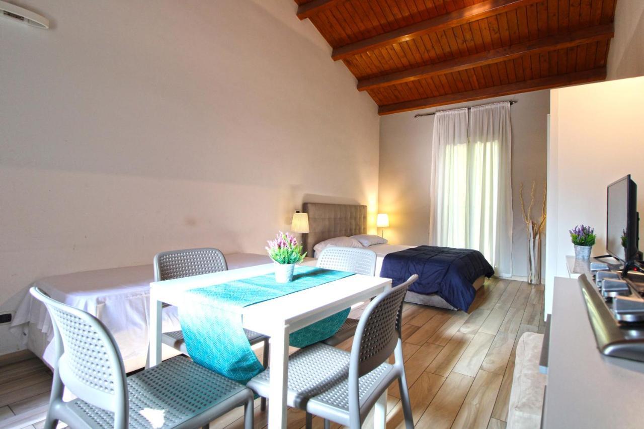 Dalmati House San Lorenzo Róma Kültér fotó