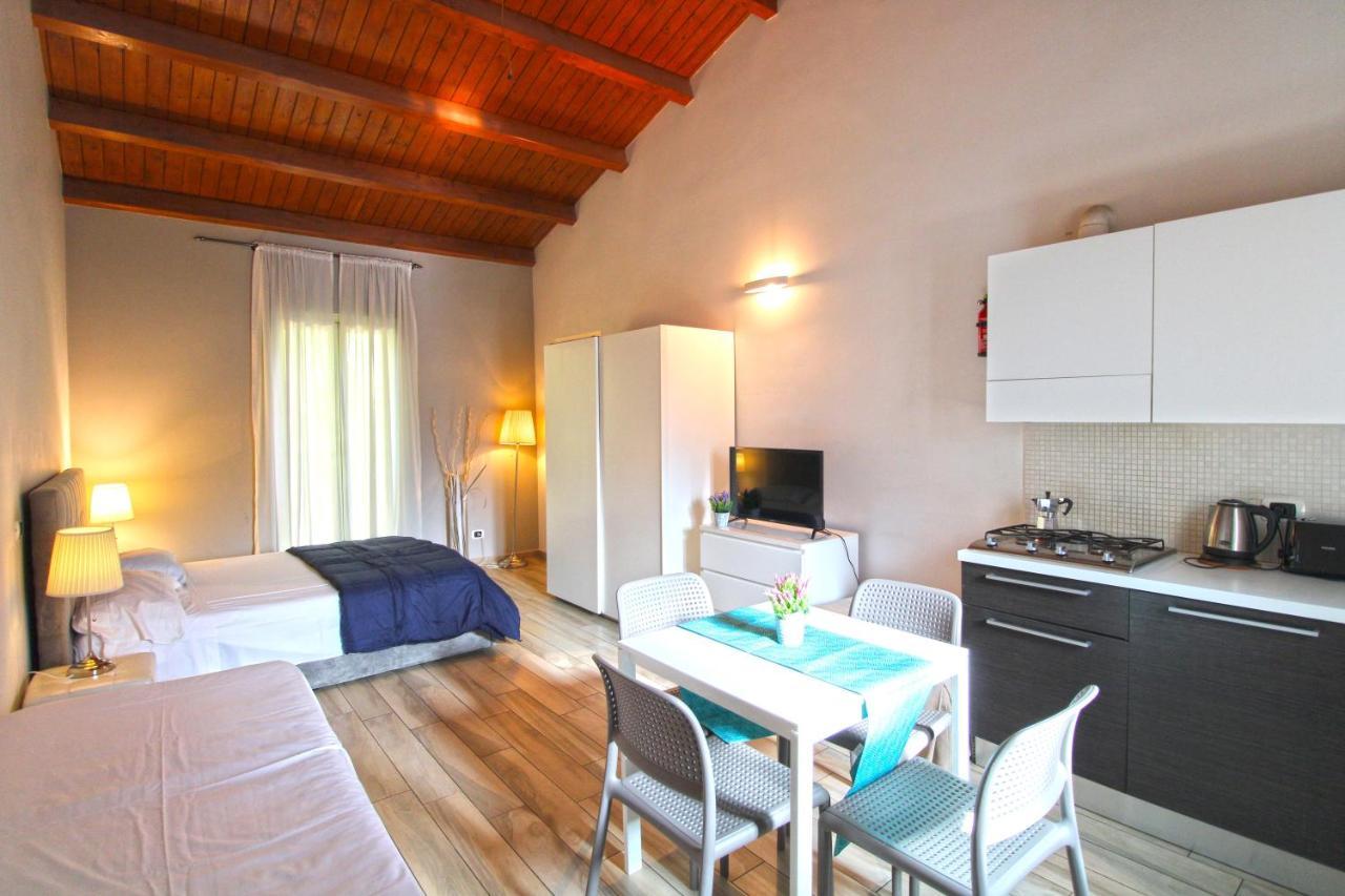 Dalmati House San Lorenzo Róma Kültér fotó