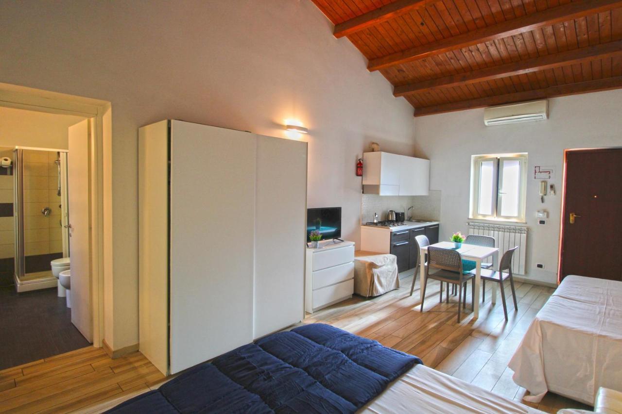 Dalmati House San Lorenzo Róma Kültér fotó