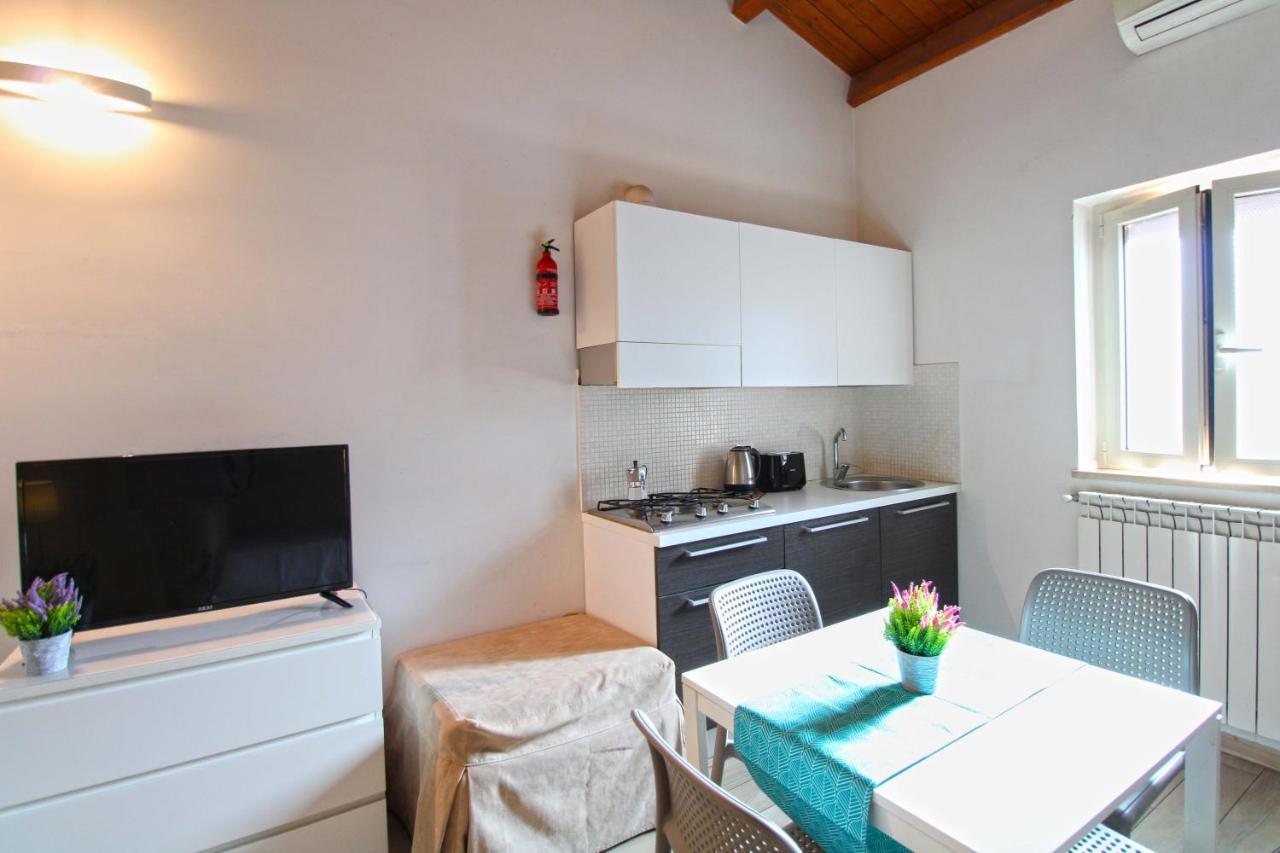 Dalmati House San Lorenzo Róma Kültér fotó