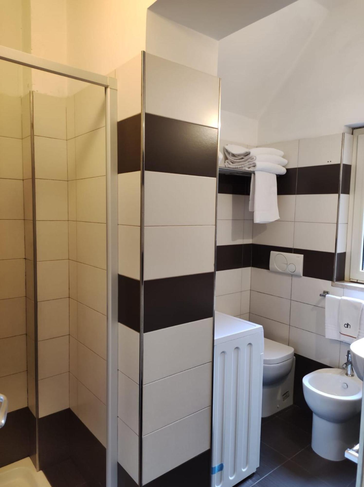Dalmati House San Lorenzo Róma Kültér fotó