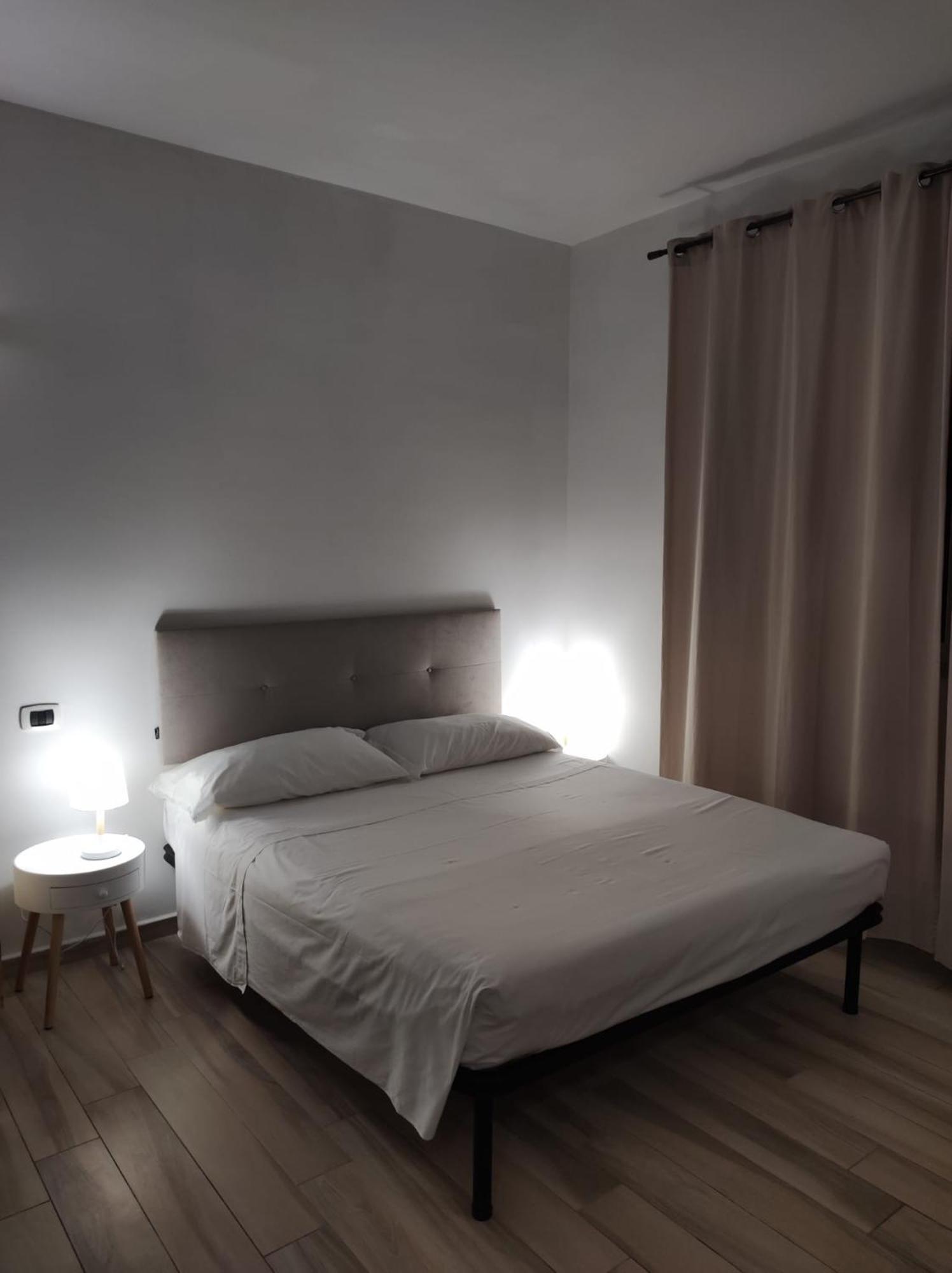 Dalmati House San Lorenzo Róma Kültér fotó