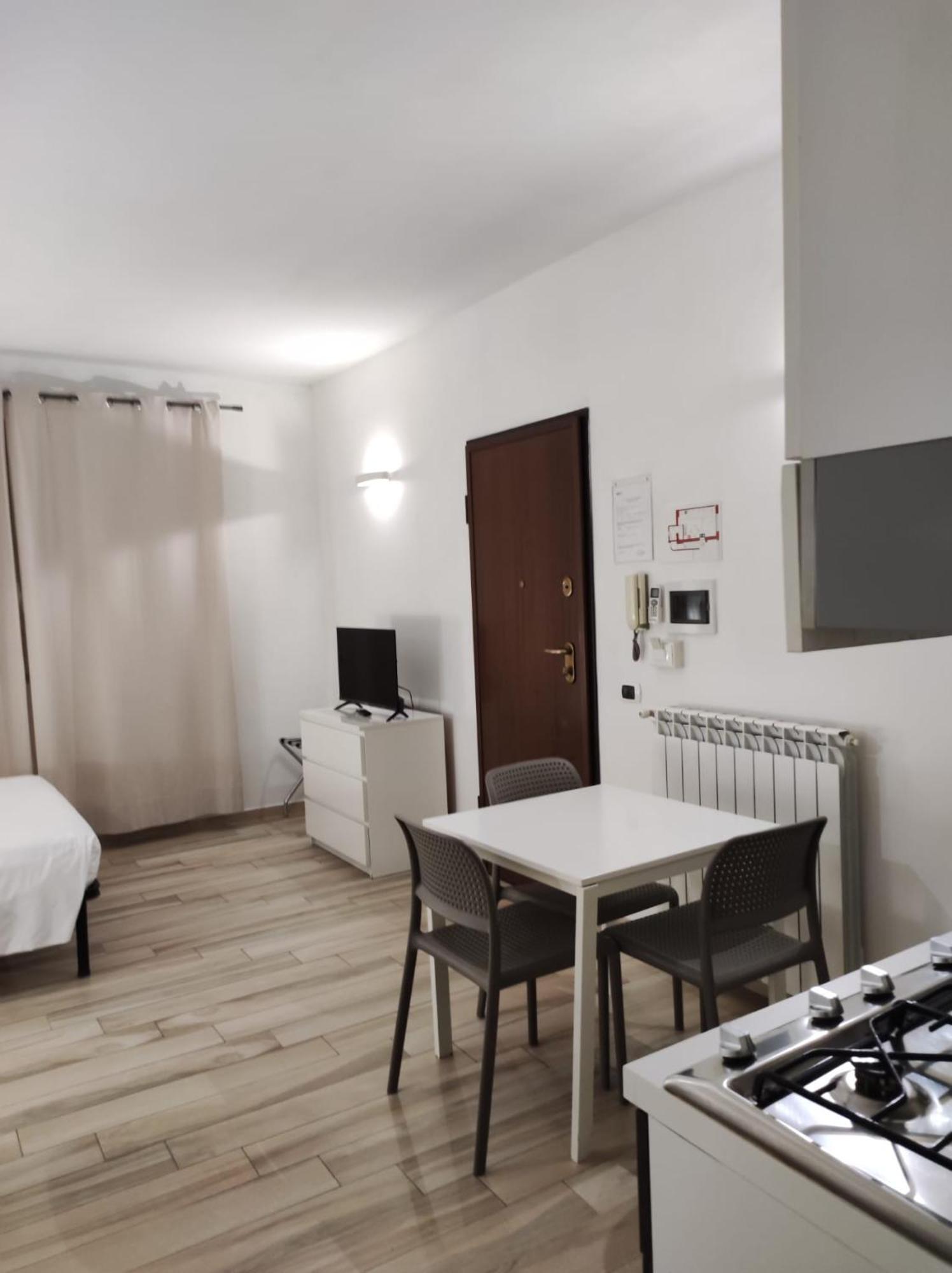 Dalmati House San Lorenzo Róma Kültér fotó