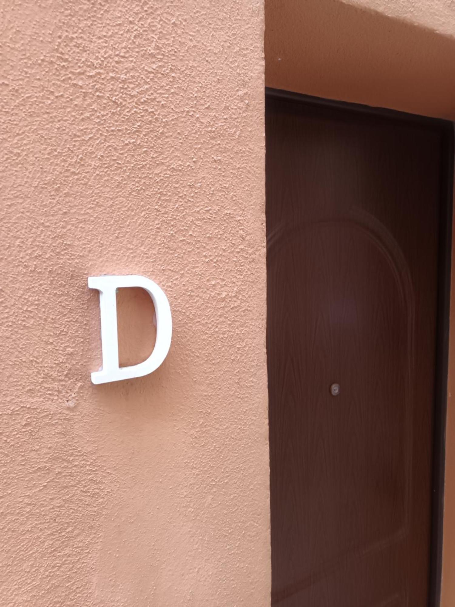Dalmati House San Lorenzo Róma Kültér fotó